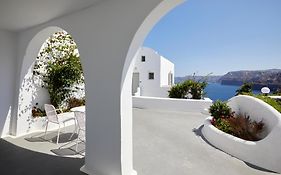 Santorini View